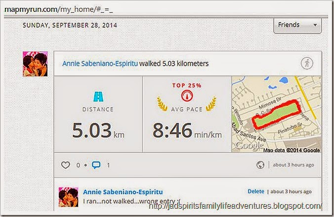 http://jadspiritsfamilylifeadventures.blogspot.com/2014/09/i-am-runner.html mapmyrun_92814