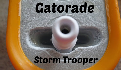 Gatorade Storm Trooper Zoku