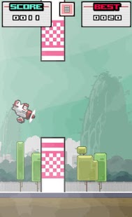 How to mod Rumble Flight 1.1 apk for laptop