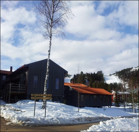 Boende-Järvsö-Ski-in-Ski-Out