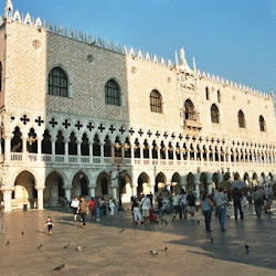 68 - Palacio Ducal de Venecia