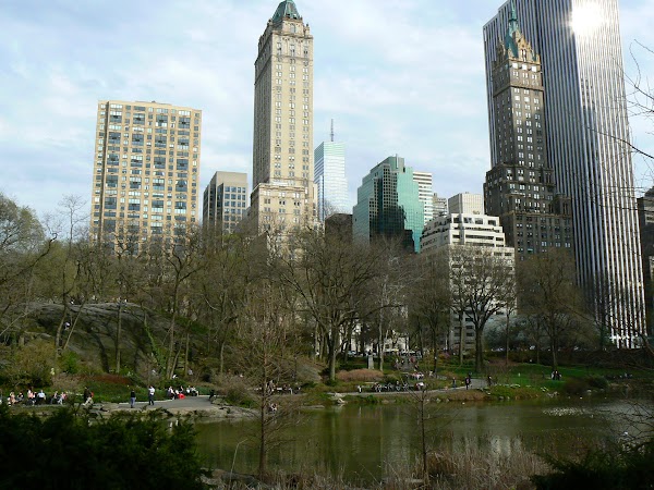 Top 5 Gratis New York SUA obiective turistice