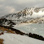 Tatry - Dolina Pięciu Stawów