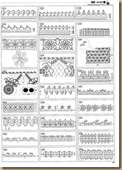 crochet patterns for all