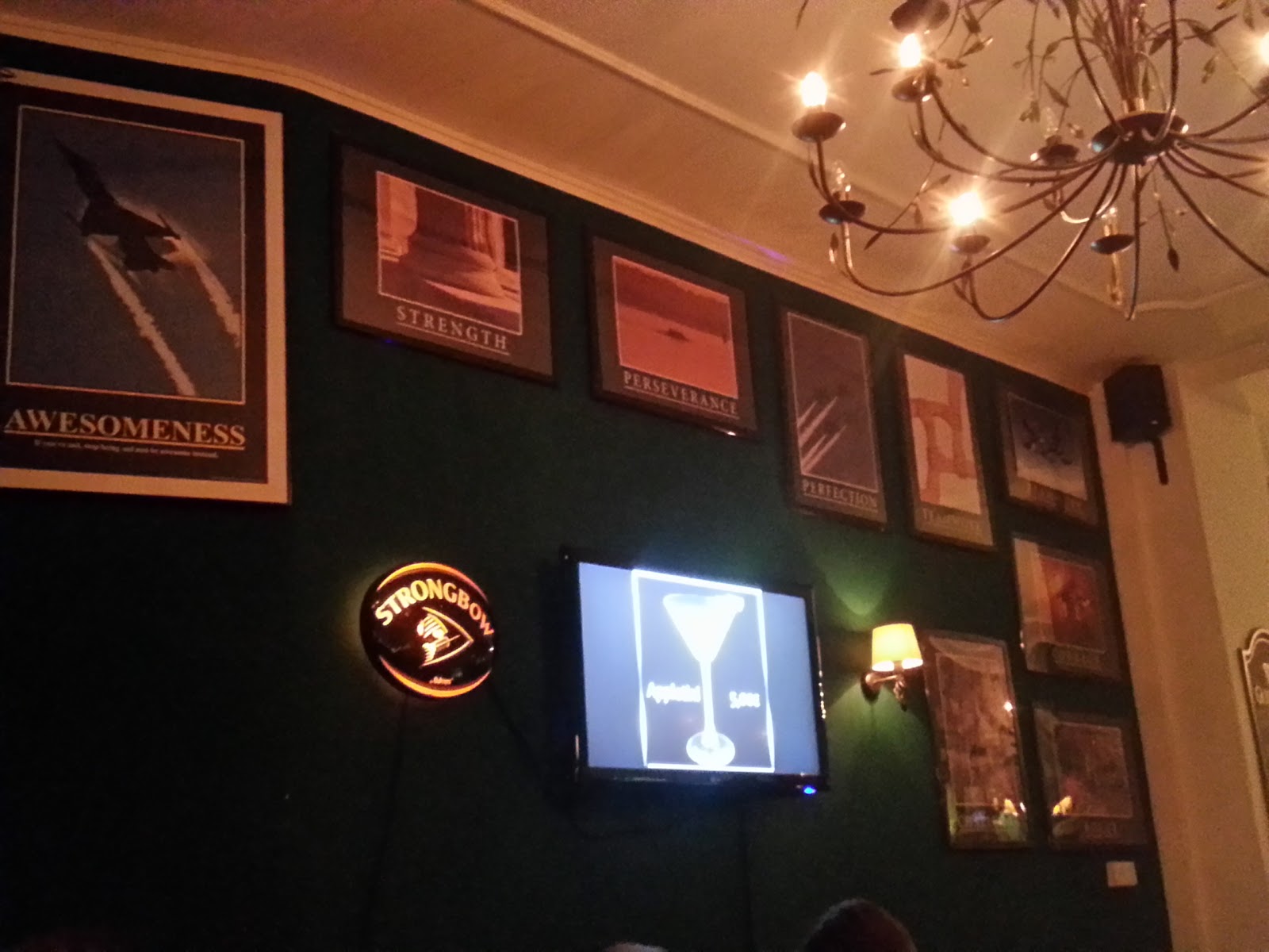 How I Met Your Mother Bar Berlin