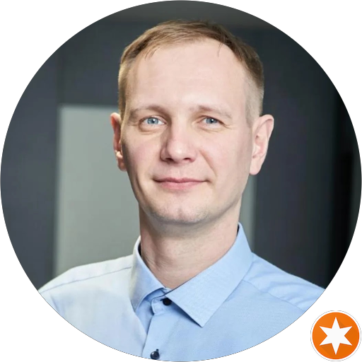 Иван Студеникин