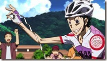 Yowamushi Pedal - 31 -8