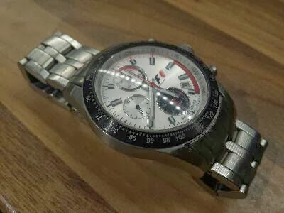 jacques lemans formula 1 watch