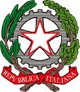 lambang negara Italia