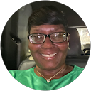 Simone Robinsons profile picture