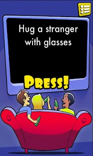 Lastest Drink or Dare APK