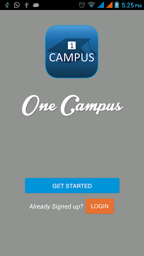 One Campus