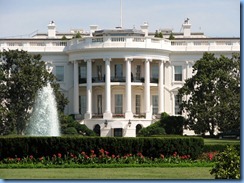1333 Washington, DC - The White House