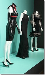 Little Black Dress exhibit