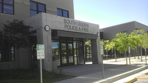South Ogden Fire Department