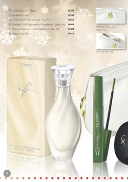 Oriflame-Giang-Sinh-2011-Flyer-8