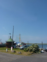 Radtour Schönberg - Wendtorf - 14