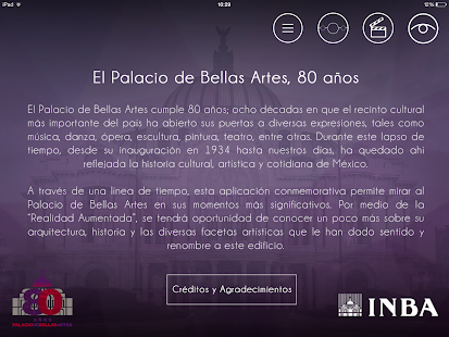 Bellas Artes 80 años Screenshots 12