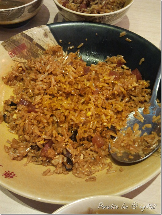 2012-10-19 fried rice
