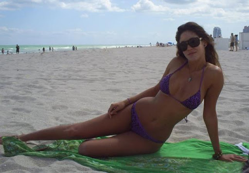 Fotos de Tilsa Lozano