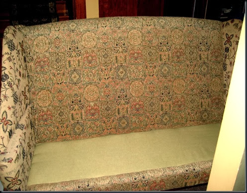 Sofa 3 front and side