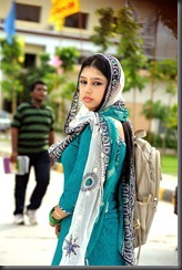Actress Niti Taylor Stills