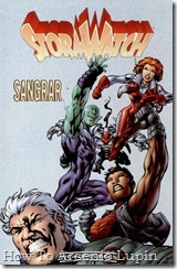 P00002 - Stormwatch v2 #11 P00002 - Stormwatch v2 #11