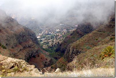 118 Pavón-Arure(Valle Gran Rey) 118 Pavón-Arure(Valle Gran Rey)