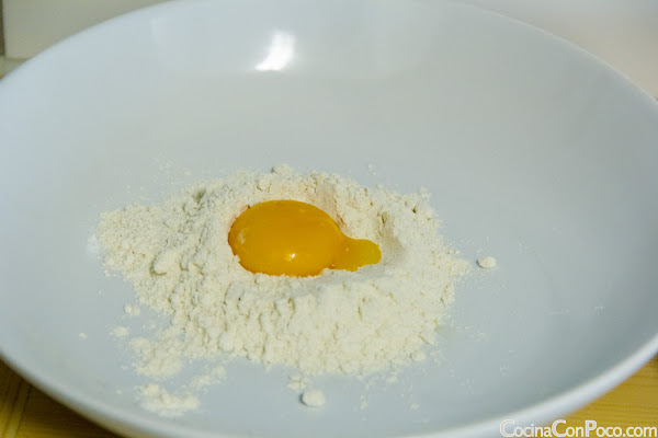 Calamares a la Romana Sin Gluten - Receta paso a paso