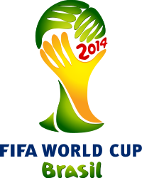 2014 FIFA World Cup Logo