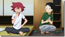 Yowamushi Pedal - 18 -39