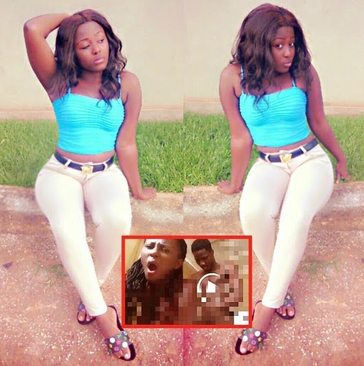 19year Old Ghanaian Girl Commits Suicide After Her Sx Video Leaked 