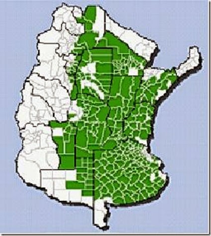 Mapa-de-la-soja-en-Argentina