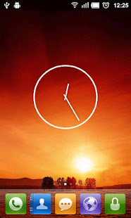 Clock ICS(圖2)-速報App