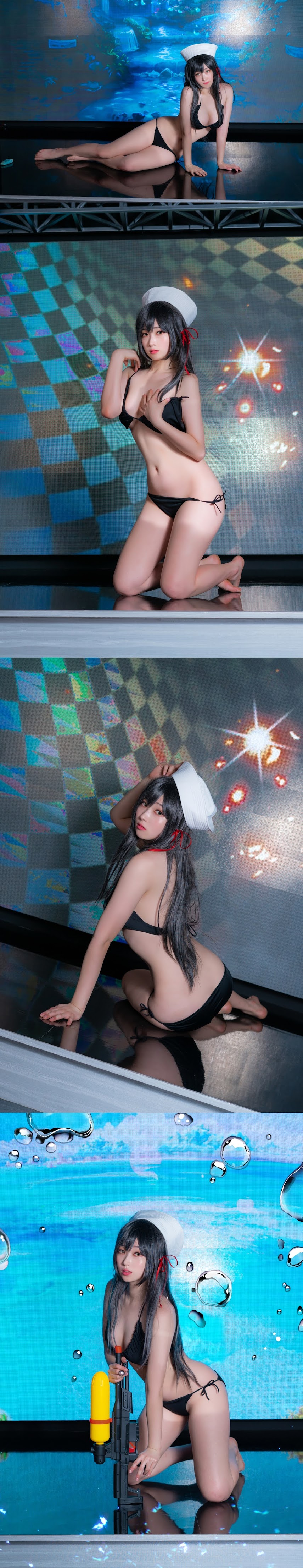 [CREAMSODA] Destiny child billy - Bambi   P214224 - idols