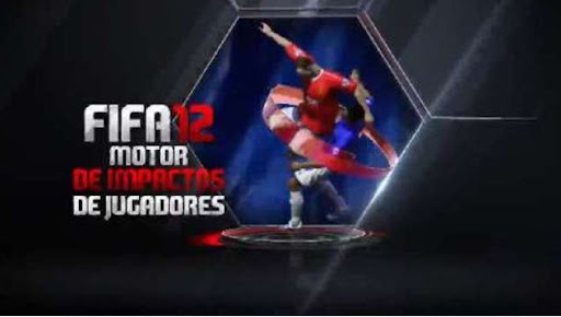 FIFA 12 imagen 2