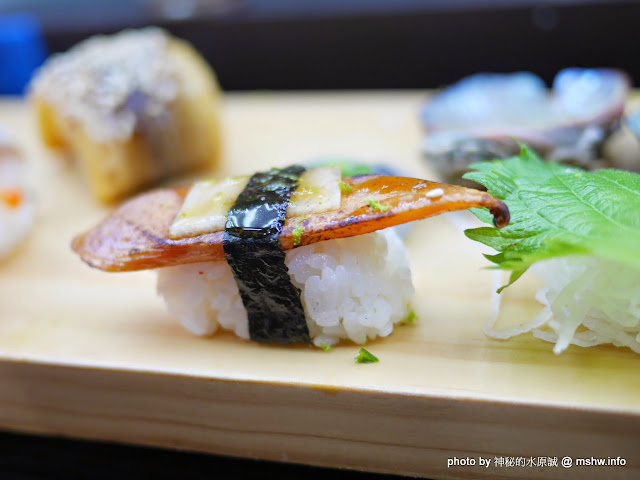 【食記】台中丸億生魚片.握壽司@北屯新一點利黃昏市場 : 立食再進化,食材新鮮,有所堅持的傳統市場美味! 北屯區 區域 午餐 台中市 壽司 居酒屋 日式 晚餐 海鮮 生魚片 酒類 飲食/食記/吃吃喝喝 