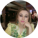 Silvana Korbis profile picture