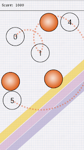 Free Brain Training: Touch in Order APK