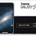 Galaxy S III, o smartphone lançamento da Samsung.