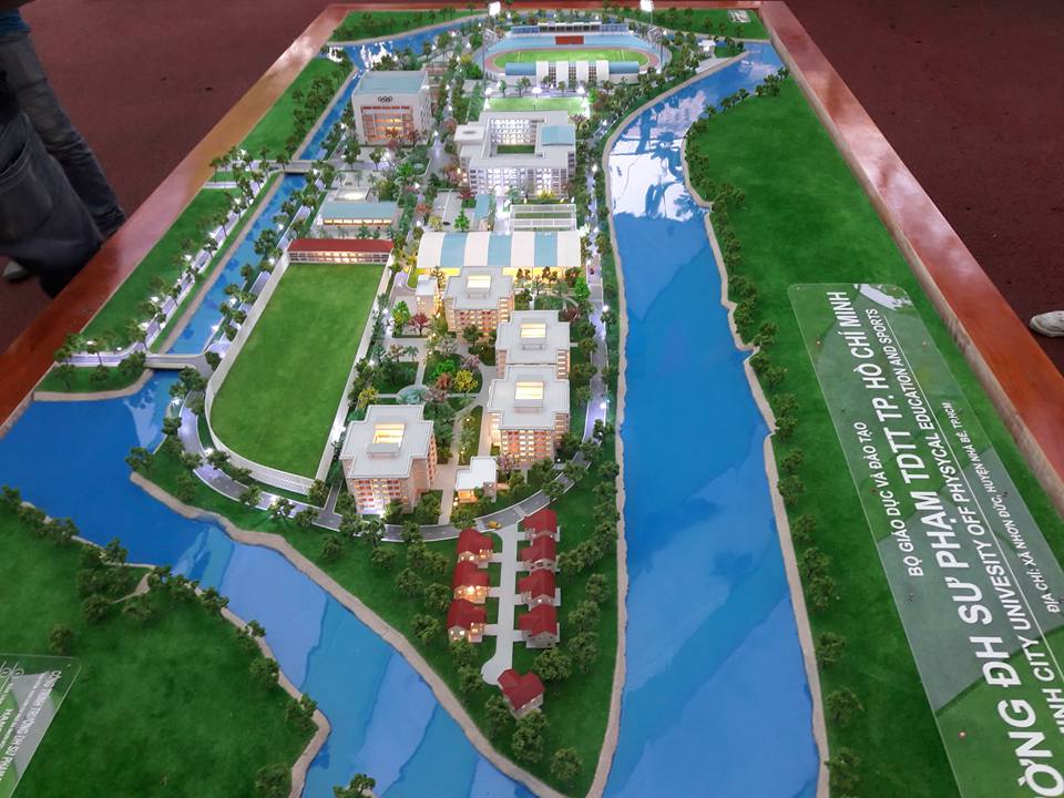 Khu đô thị Hiệp Phước  CafeLandVn