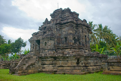 Nama Candi-candi di Magelang Nama Candi-candi di Magelang