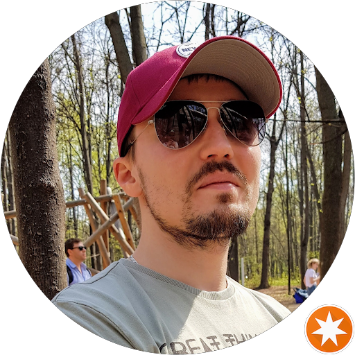 Антон Кузнецов