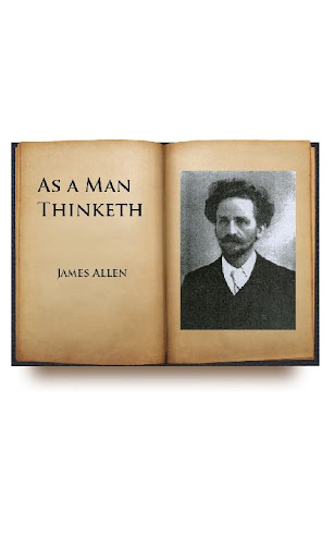 As a Man Thinketh audiobook