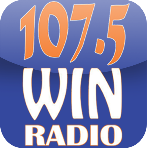 107.5 WIN RADIO 音樂 App LOGO-APP開箱王