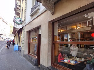 Restaurant Chez Xu à Lausanne