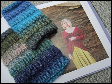 Knitting 2315