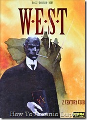 P00002 - W E S T -Century Club-por P00002 - W E S T -Century Club-por