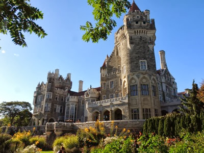 Casa loma1