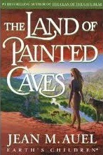 Painted Caves